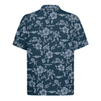 US Navy Submarine 250th Years of Service Hawaiian Shirt