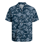 US Navy Submarine 250th Years of Service Hawaiian Shirt